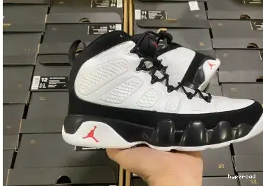 Hyperoad Jordan Retro 9 OG 0630